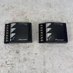 Rare Pioneer TS-C1620R Passive Crossover Network System Old School Car Audio. Fixed Price $129.99.