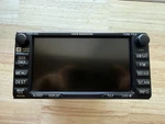 06-09 Toyota 4RUNNER Jbl Nav Radio E7008 Gps Cd Player Oem 86120-35390 Excellent. Fixed Price $224.99.