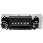 1970 -77 Pontiac Firebird Am/fm Stereo Bluetooth Radio. Fixed Price $1433.08.