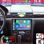 4+64GB Android 13 Carplay Radio Stereo Gps Dash Ford Taurus X 2008-2009. Fixed Price $120.64.