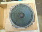Nos 1972 Ford Torino Front Door Speaker D2OZ-18808-A. Fixed Price $59.99.