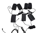 7X Motorola AT8233A Ati Speaker. Fixed Price $95.00.