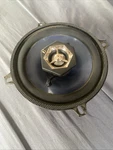 Kicker KS525, Series 5.25" 2-WAY 4 Ohm Coaxial Speakers Single Replacement. Fixed Price $29.99.