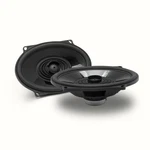 Rockford Fosgate TMS57 5"X7" Full Range Coaxial Speakers Harley-davidson. Fixed Price $439.99.
