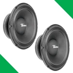 (2) 12" Midbass Timpano 2500W TPT-MB12 2K5 8 Ohm Pro Audio Speaker Pair. Fixed Price $319.90.