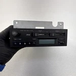 88-96 Jeep Cherokee Xj Comanche Mj Wagoneer Sj Wrangler Yj Am/fm Radio 56009001. Fixed Price $124.99.