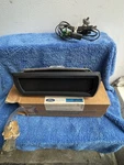 1969 Mustang Nos Rear Seat Speaker Kit. Fixed Price $395.00.