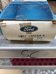 New Nos Ford Dual Headphone Jack Rear Radio Control Switch E69Z-19A164-A. Fixed Price $40.99.