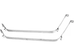 Fuel Tank Strap Set For 2014-2017 Infiniti QX50 3.7L V6 2015 2016 YB336PX. Fixed Price $43.73.