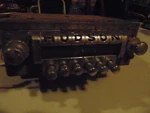 Vintage Hudson Radio ZH318018. Fixed Price $79.99.
