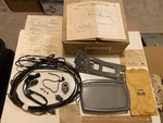 Nos Gm 1973 1974 1975 Oldsmobile Bi-phonic Rear Radio Speaker Parts #983469. Fixed Price $99.00.