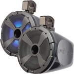 Powerbass XL-POD10LRG 10" Long Range Speaker System With Rgb Led Pair. Fixed Price $399.00.