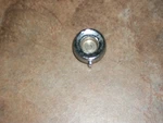 1980-84 Cadillac Eldorado Radio Inner Knob 1618349. Fixed Price $25.00.