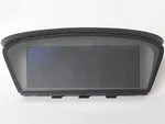 2006 - 2008 Bmw 3 Series E90 Lci Information Screen Display 8.8 Multimedia Unit. Fixed Price $107.72.