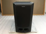 Sony SS-M90N Right Speaker Only 6 Ohm 200W Twin Duct Transmission System. Fixed Price $19.99.