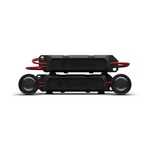 Rockford Fosgate P2V2-TS 3/4" Tweeter Kit With External Crossover 75 Watts Rms. Fixed Price $279.99.