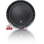 Jl Audio 12W3V3-4 12" Series Svc 4-OHM 500W Car Subwoofer New. Fixed Price $469.99.