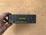 Becker Grand Prix 612 Radio Tuner Mercedes Electronic Am Fm Car Stereo As Is. Fixed Price $135.00.