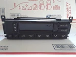 1998 2002 Lincoln Continental Climate Control Unit XF3H-19C933-AD Used Oem. Fixed Price $69.99.