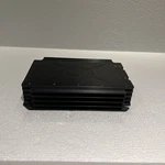 Bmw 740I Amplifier Speaker Philips 9022 236 03231. Fixed Price $75.00.