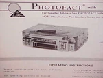 1969 Dodge Charger R/t Super Bee Gtx Road Runner 8-TRACK/AM Radio Service Manual. Fixed Price $34.99.