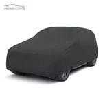 Softtec Stretch Satin Indoor Car Cover For American Motors Rebel 1967-1970 Wagon. Fixed Price $159.99.