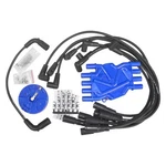 For Cadillac Escalade 99-00 United Motor Products 1-7834 Ignition Tune-up Kit. Fixed Price $87.22.