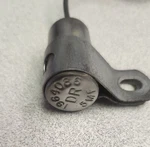 1964086 Radio Noise Voltage Regulator Capacitor Condenser Gm Corvette 67 68 69. Fixed Price $51.00.