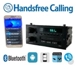 84-88 Delco Vintage Caprice Montecarlo Ss Bluetooth Handsfree Calling Oem Radio. Fixed Price $847.00.