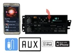 90-93 Pontiac Cassette Head Unit Trans Firebird Delco Aux Input MP3 Oem Radio. Fixed Price $579.00.