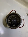 Stewart Warner Tachometer 8000 Rpm Gauge 1932 1934 Ford 1969 Camaro Vintage Nice. Fixed Price $145.00.