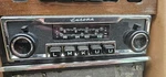 Retrosound Europa Motor 2 Bluetooth Radio Fm 1960'S-70'S Classic Car Stereo. Fixed Price $300.00.