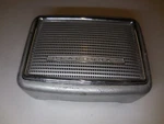 Vintage Blaupunkt Loudspeaker. 845/1Z. 1962-64. Fixed Price $300.00.