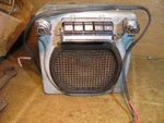 Buick Sonomatic Delco Radio 981321 1950'S. Fixed Price $125.00.