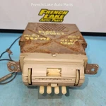 Parts Only A/m Radio 985792 Fits 1946 Chevrolet 1243392. Fixed Price $75.00.