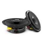 Pair DS18 PRO-HY8MSL 8" Mid-range Shallow Slim Thin Drivers Speakers Ohm 800. Fixed Price $180.32.