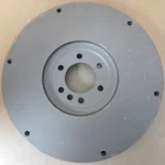 Gm 3791021 Nodular Iron Flywheel, Chevy, 2PC Seal, Int Balance, 153T,10" Clutch. Fixed Price $124.99.