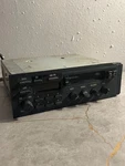 1986-88 Ford Mustang, Bronco F150 Am/fm Cassette Player Radio Oem Working. Fixed Price $90.00.