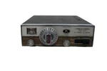 Realistic TRC-24C Moble Cb Radio All Channel-crystal Band Transceiver Antena. Fixed Price $50.00.