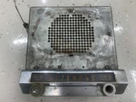 1950 Studebaker Champion Philco Car Radio Used Untested Model # S4923. Fixed Price $149.50.
