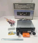 Sears Vintage Digital Am Fm Cassette Player Radio Car 28-50097 Missing On Knob. Fixed Price $159.20.