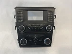 2014-2015 Ford Fusion Radio Control Panel Assembly Genuine Oem# ES7T-18E243-EB. Fixed Price $79.94.