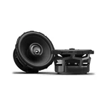 Rockford Fosgate P1V2-4 Punch Series 4" 75 Watts Rms 3-WAY Coaxial Speakers. Fixed Price $144.49.