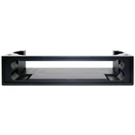 Wet Sounds Billet WS420-BT Under Dash Mount Black Used, Open Box. Fixed Price $215.99.