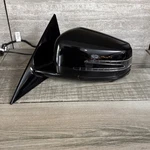 2012-2016 Mercedes W207 E350 E550 E63 Left Side Mirror W/ Camera & Blind Spot. Fixed Price $85.50.