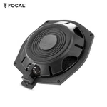 Focal ISUB-BMW-4 20 Cm (8") Underseat Subwoofer Compatible With Mini Vehicles. Fixed Price $209.50.