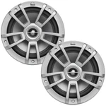 Stage Marine Series 2-WAY Coaxial 8" 4 Ohm Speakers 750W 250W Rms. Fixed Price $219.95.