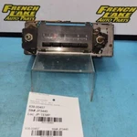 Untested Radio Fits 1976 Camaro 1145993. Fixed Price $45.00.