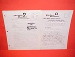 1962 Chevrolet Truck United Motors Delco Gm Radio Service Manual Chevy Pickup. Fixed Price $21.99.