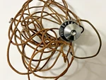 1955 1956 Chevrolet Radio Rear Speaker Switch. Fixed Price $135.00.